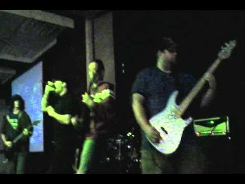 Wide Eyed Coma live at the Wenatchee Valley Beatdown - Part 2