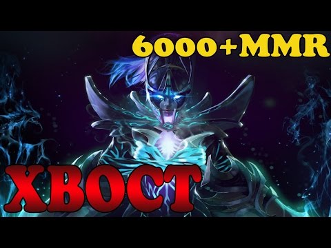 Dota 2 - XBOCT 6000+ MMR Phantom Assassin Vol 1# - Rankek Match Gameplay!