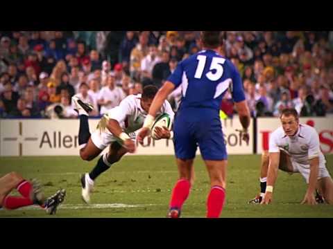 Fantastic Rugby World Cup Semi Final Memories