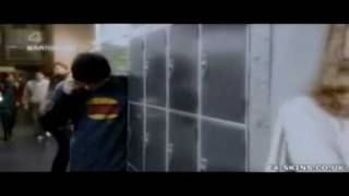 Skins: Cassie-Drink Me Dry