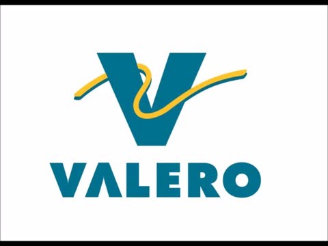 Valero energy Pecha Kucha Presentation