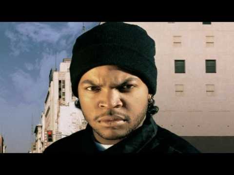 Ice Cube - No Vaseline (Dirty) (HD) (With Lyrics!)