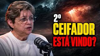 O PRIMEIRO “CEIFADOR” JÁ PASSOU. E AGORA? | MÔNICA DE MEDEIROS