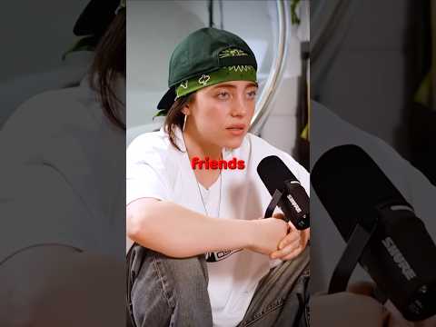 How Billie Eilish LOST Everything for Fame 😳