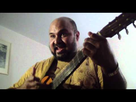 Abelardo Alfonso Lopez  - Cancion del mariachi