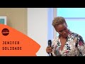 Jenifer Solidade - Tanha Quarentena I Bem-Vindos I RTP África
