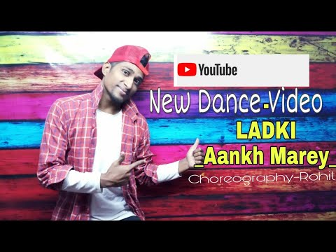 SIMMBA: Aankh marey |Ranveer Singh,Sara Ali Khan | New song dance ,Mike Neha Kakkar, New Dance Video
