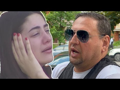 ANDJELI SLEDUJE ZATVOR! TAKI KRIVICNO GONI DJURICICEVU NAKON STO JE PREBILA MAJU!