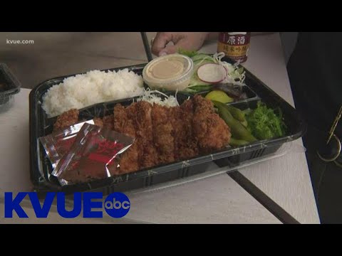 Kome Sushi Columbia