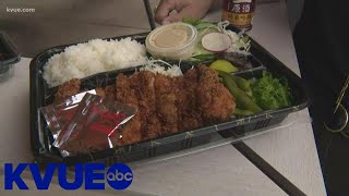Keep Austin Local: Kome Sushi Kitchen | KVUE