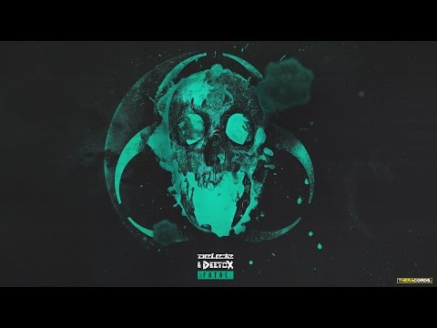Delete & Deetox - Fatal (THER-155) Official Video