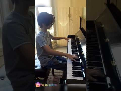 💫ocean of hope 🌊Bo young kwon(new)