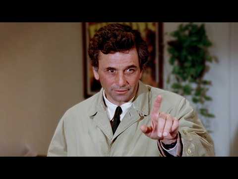 Columbo’s Most Iconic Gotchas From Season 7