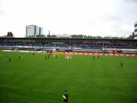 RBC Tune Goal Duplan