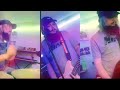 Low Flying Jets (Heatmiser Cover)