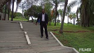 A Resposta|Vídeo Clipe|Cantor João Caldas Oficial.