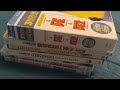 Despicable Me Minions DVD And Blue Ray Collection