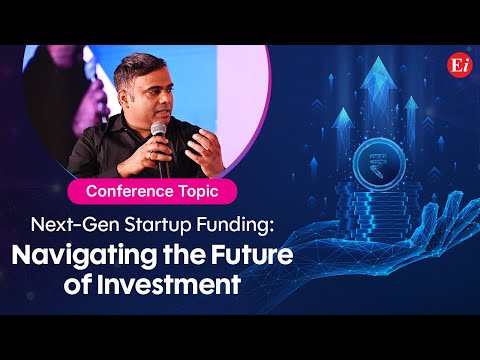 Exploring Next-Gen Startup Funding: Navigating the Future of Investment