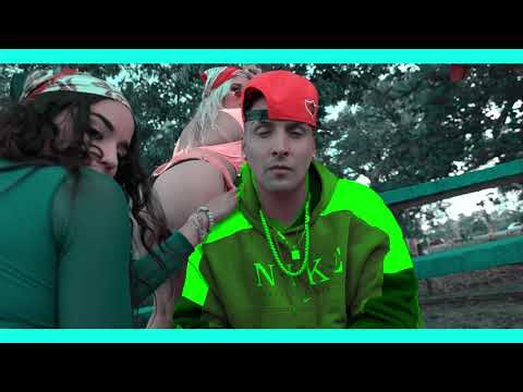 Nandy El Gladiador feat. Jounel - Bukutun (Official Video)