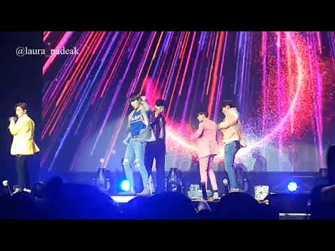 JBJ “ Moonlight “