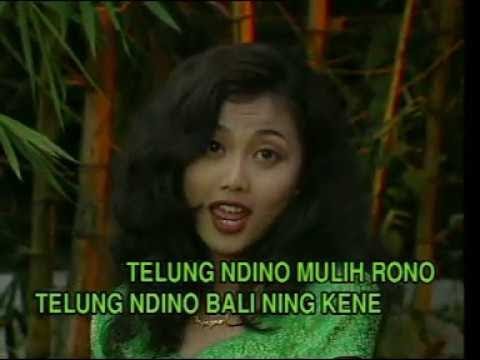 Campursari Original ''Bojo Loro