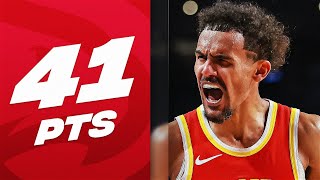 Trae Young - Atlanta Hawks