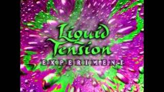 Liquid Tension Experiment - Three Minute Warning (Full Song)