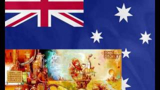 Seth Sentry -02- The Waitress Song