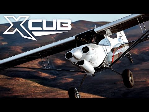 XCub - Overview