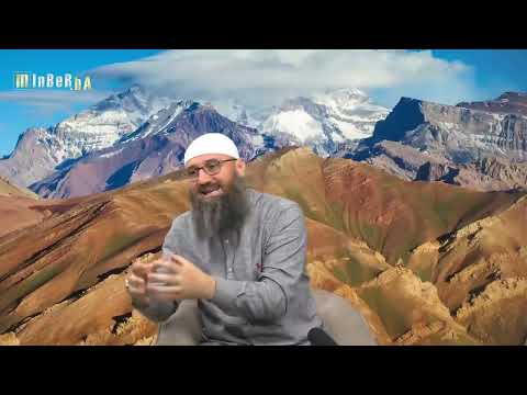 Ko se računa kao rodbina i sa kim moramo održavati rodbinske veze? - Elvedin Pezić