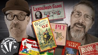 Game Night Picks - Pair Of Dice Paradise - Pit video thumbnail