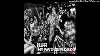 Chaka Khan - body heat - HBR My Favourite Disco Mix Edit