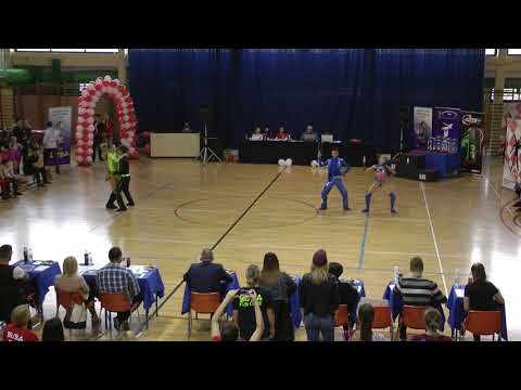 16.3.2019.; ZG Open; SJ Nika Delorko - Fran Lončar