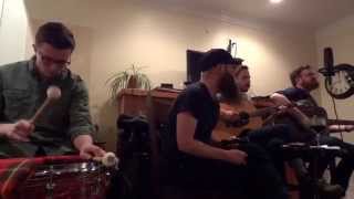 I Will Know Him, Pacific Gold, Seattle, WA, 2015