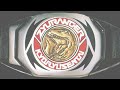 Zyuranger Henshin Sound