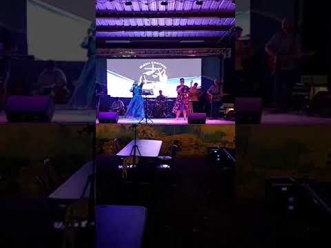 NIGHT OF PRAISE & WORSHIP EVENT @ THE LANDMARK ON TOWER (ALAMO, TX.) 4/17/25