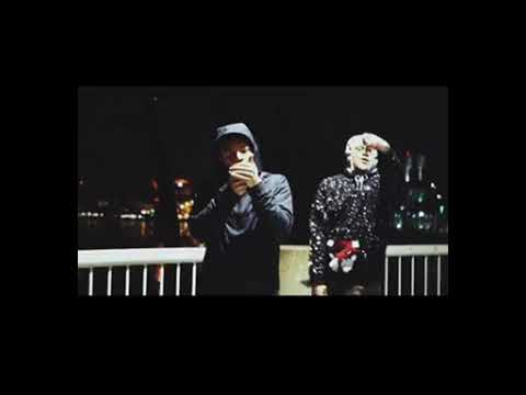 BrendaWorld Gwopo - " No Luv " (Official Visualizer)