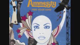 Amnesty ‎(Usa, 1973)  - Free Your Mind (Full Album)