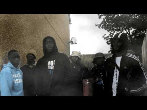 Joe P Feat. Cizi Grim - Strife life