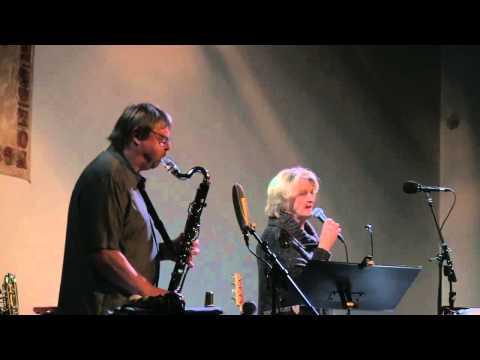 Karin Krog & John Surman at Henie Onstad Kunstsenter
