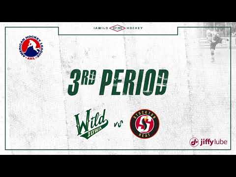 Heat vs. Wild | Dec. 21, 2018