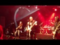 Rage - Straight To Hell Live 2013 