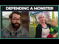 Matt Walsh DEFENDS Woman Who Called Young Boy Racial Slur