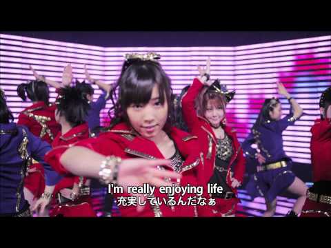 『ブレインストーミング』  フルPV　（モーニング娘。’14 #Morningmusume ）