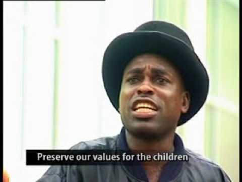 Offiong Peter Effiom - Emum Isong (Official Video)