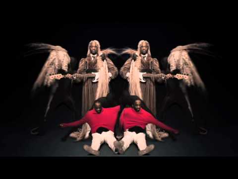 Bibi Tanga & The Selenites - 'Be Africa' [Official video-clip]