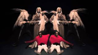 Bibi Tanga & The Selenites - 'Be Africa' [Official video-clip]