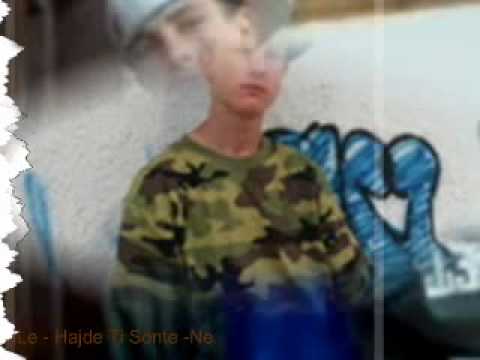 iLe - Hajde Ti Sonte -Ne 2010