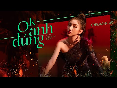 Thể hiện bởi Orange