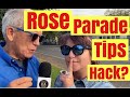 How To Stream The Rose Parade